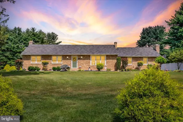 2304 FURNACE RD, Fallston, MD 21047