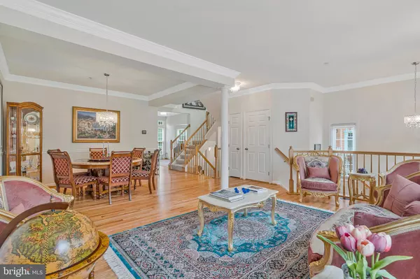 Vienna, VA 22182,1776 BRENTRIDGE ST