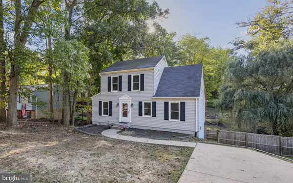 Fredericksburg, VA 22405,11 ROSEWOOD ST