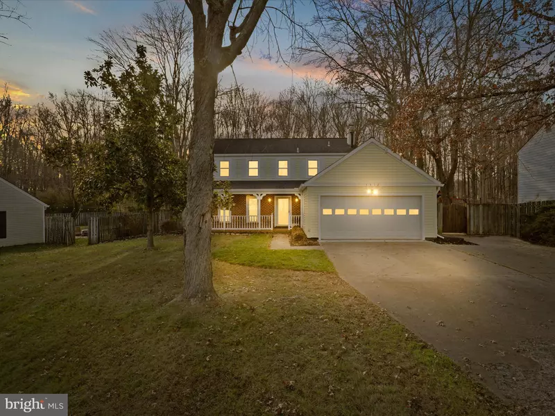 5512 DUNSMORE RD, Alexandria, VA 22315