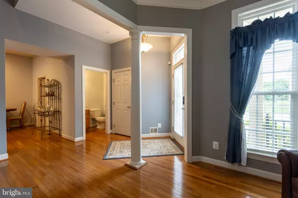 Havre De Grace, MD 21078,112 DEPUTED TESTAMONY PL