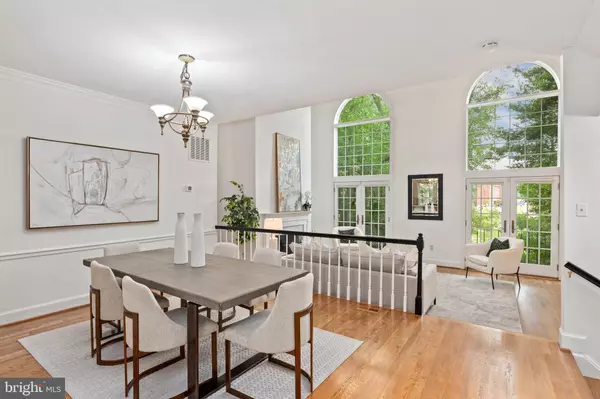 Washington, DC 20007,3729 WINFIELD LN NW