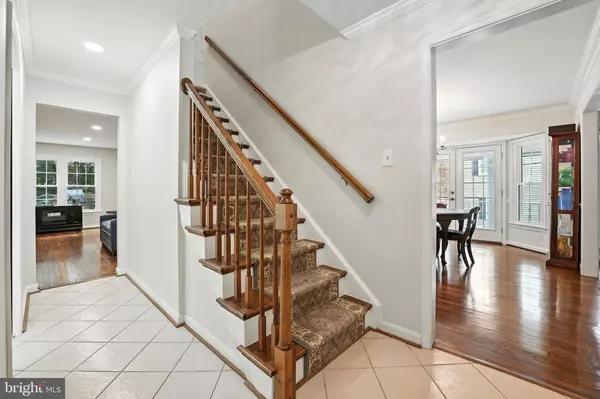 Woodbridge, VA 22192,12554 CAVALIER DR