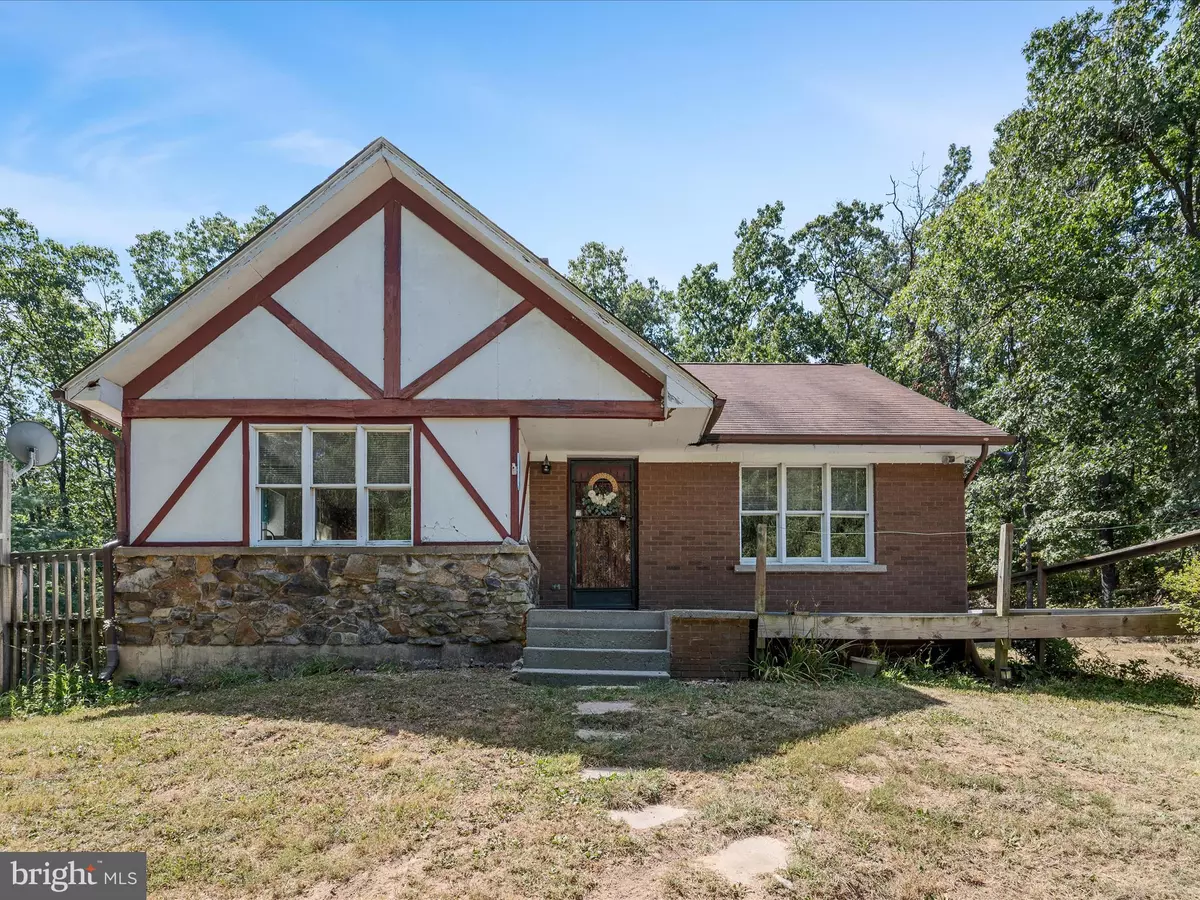 Gore, VA 22637,351 RIDGEVIEW RD