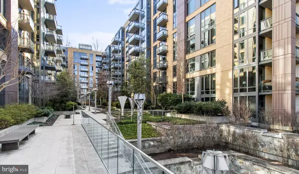 8300 WISCONSIN AVE #1B-1-936, Bethesda, MD 20814