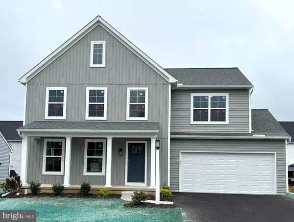 Strasburg, PA 17579,43 OLD ORCHARD RD