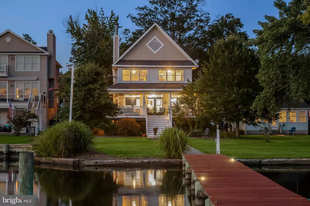 Baltimore, MD 21220,824 SENECA PARK RD