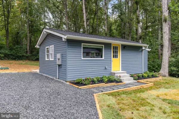 Stafford, VA 22556,123 HOLLY DR