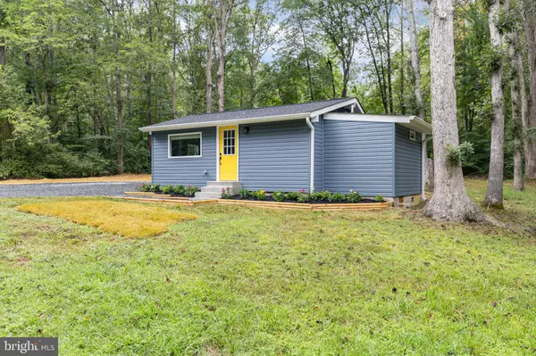 Stafford, VA 22556,123 HOLLY DR