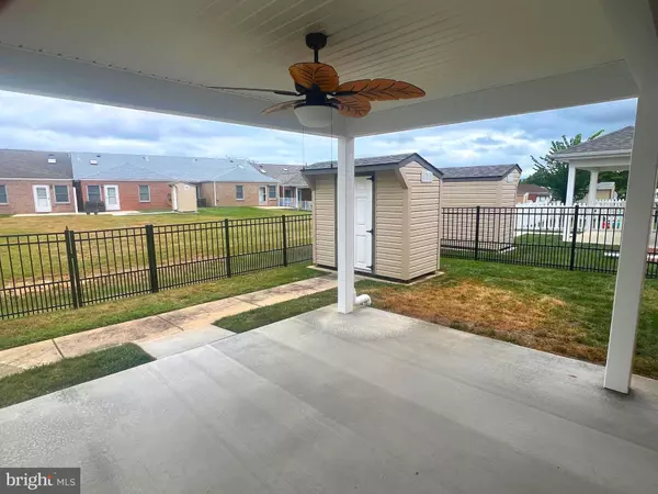 Hagerstown, MD 21740,206 WINDING OAK DR