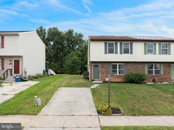 138 MUSSETTA ST, Hanover, PA 17331
