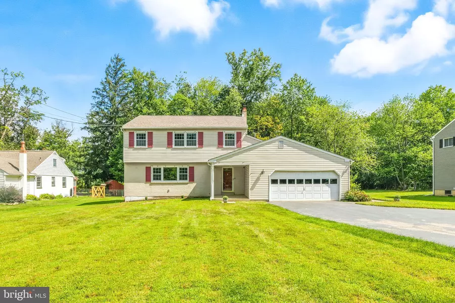 3218 NOTTINGHAM RD, Norristown, PA 19403