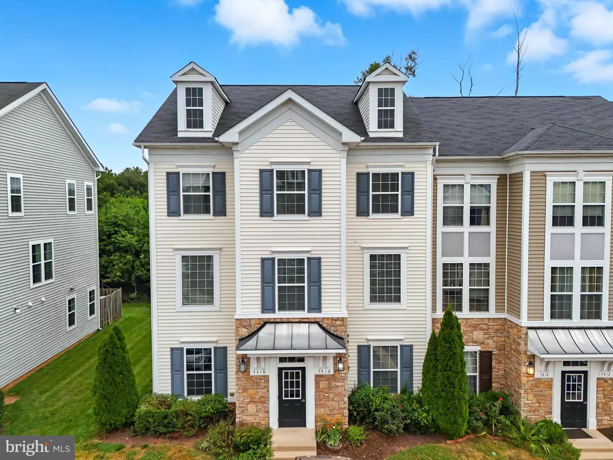 Manassas, VA 20111,7416 RIDING MEADOW WAY