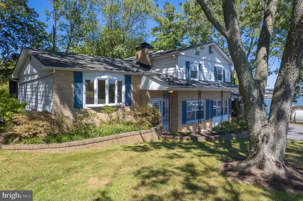 Edgewater, MD 21037,1272 STEELE RIDGE DR