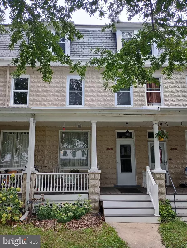 563 CONGRESS AVE,  Havre De Grace,  MD 21078