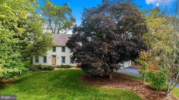 Churchville, MD 21028,203 GOUCHER WAY