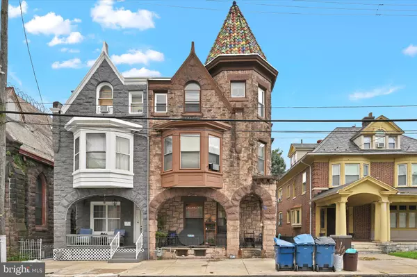 Reading, PA 19602,1330 PERKIOMEN AVE