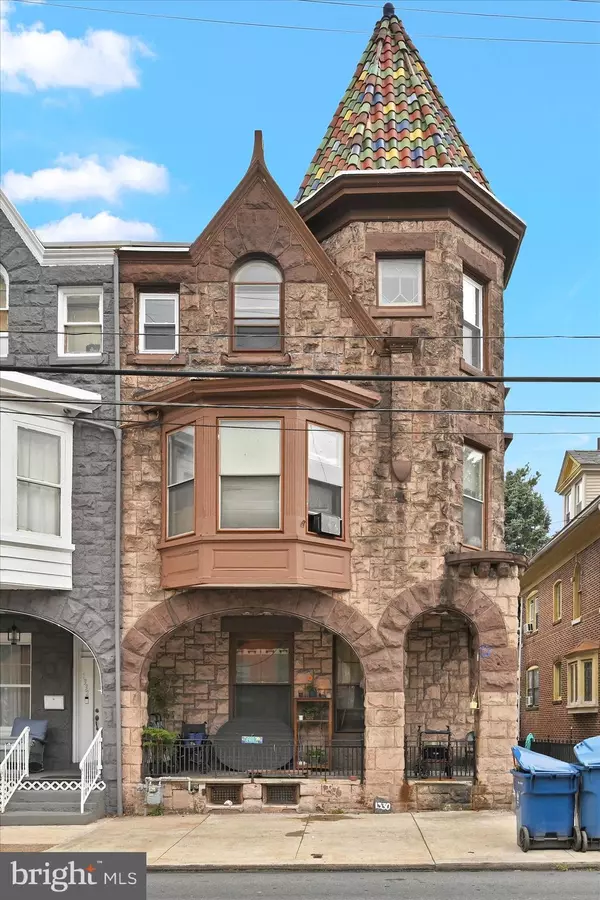 Reading, PA 19602,1330 PERKIOMEN AVE