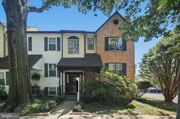 7429 SWAN POINT WAY #6-7, Columbia, MD 21045