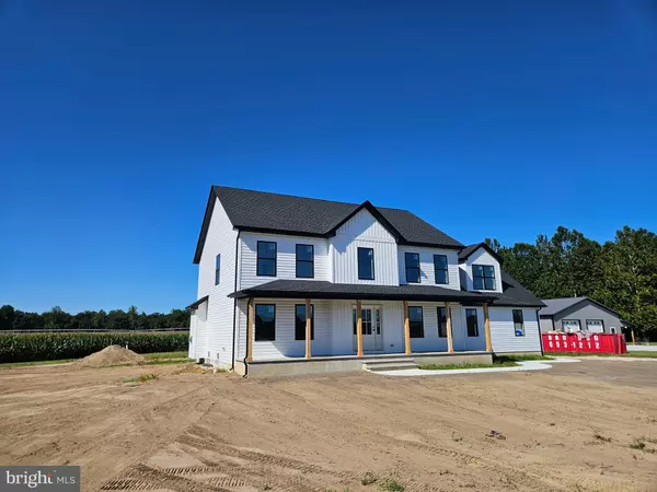 Milford, DE 19963,2397 CANTERBURY RD