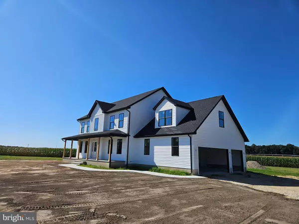Milford, DE 19963,2397 CANTERBURY RD