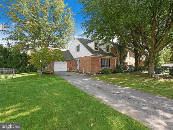 Mountville, PA 17554,190 ROCKFORD SQ