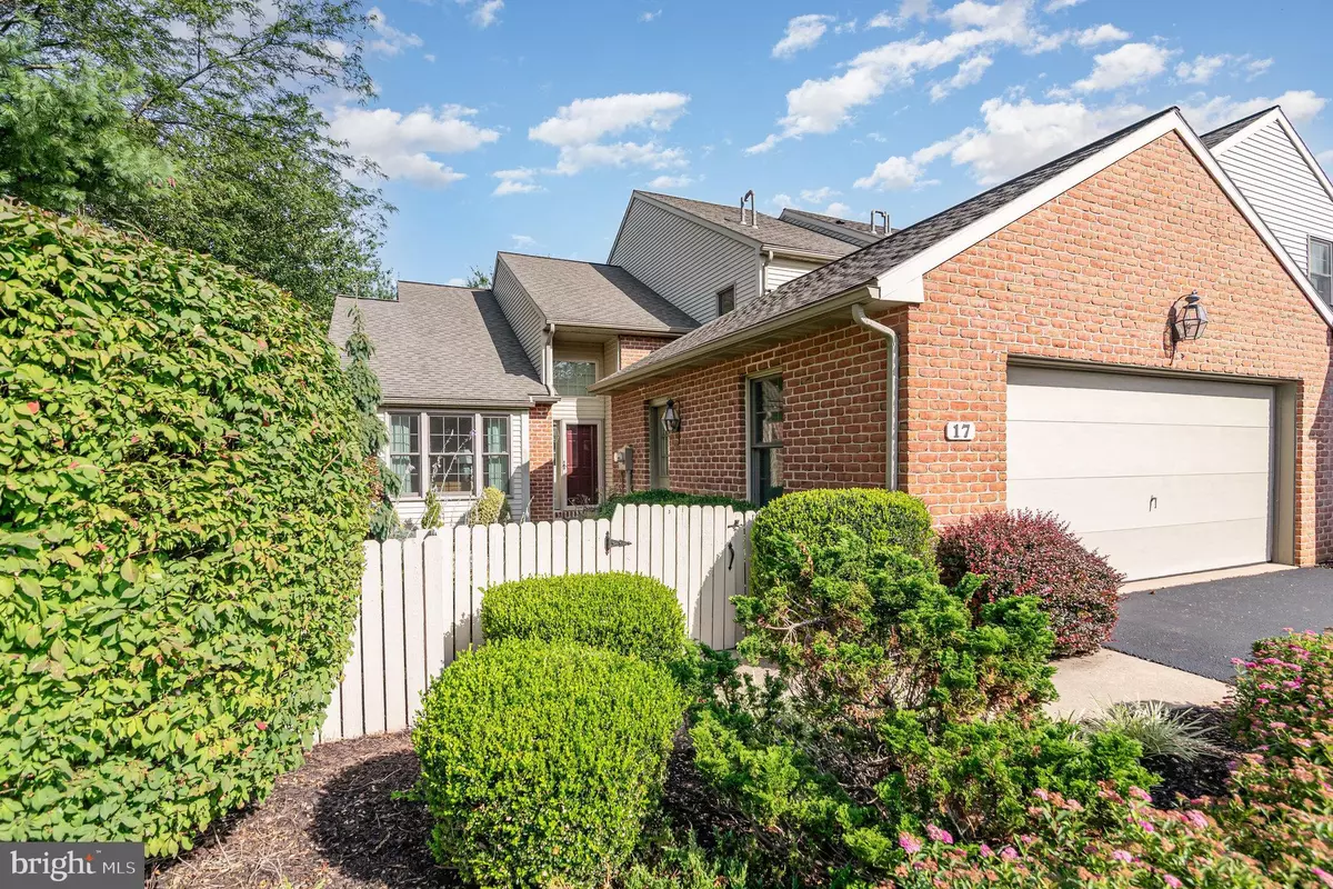 Hershey, PA 17033,17 LEEARDEN RD