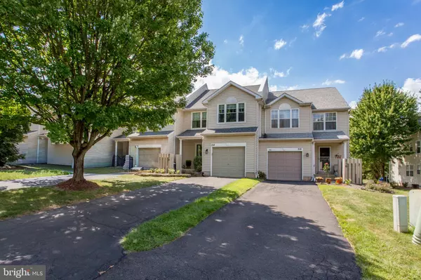 Chalfont, PA 18914,214 PRINCE WILLIAM WAY