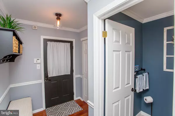 Chalfont, PA 18914,214 PRINCE WILLIAM WAY