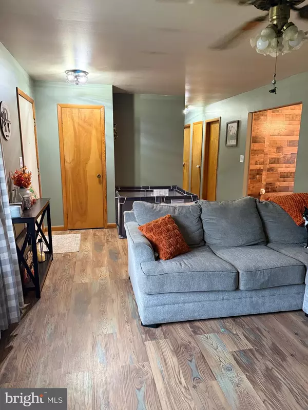 Mcconnellsburg, PA 17233,765 LIONS PARK DR