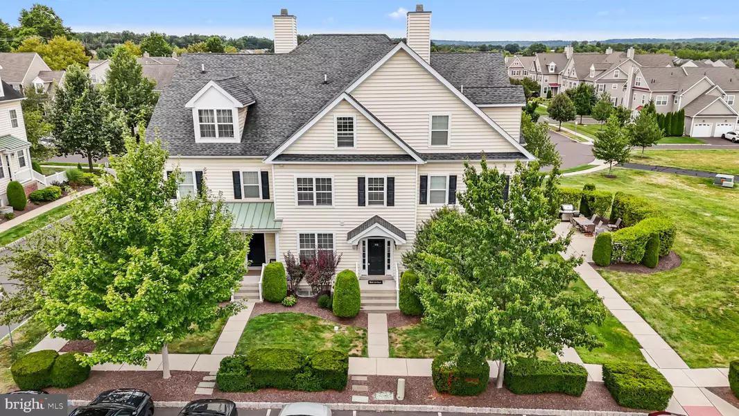 510 SOLLIDAY CT, Perkasie, PA 18944