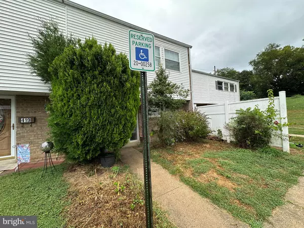 Hagerstown, MD 21740,421 BETHLEHEM CT