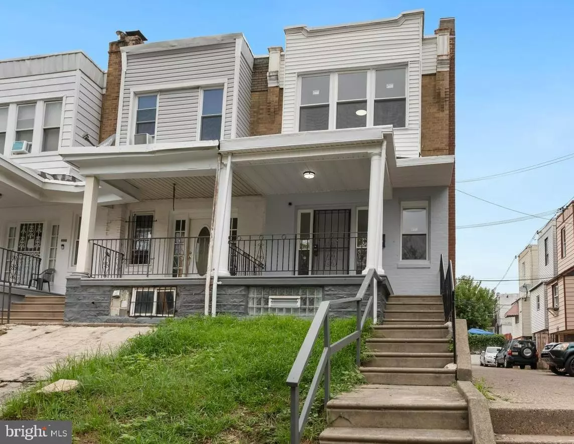 Philadelphia, PA 19120,247 E LOUDON ST