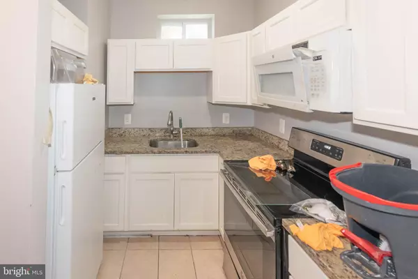 Baltimore, MD 21218,2426 N CALVERT ST