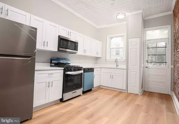 Baltimore, MD 21218,2704 MARYLAND AVE