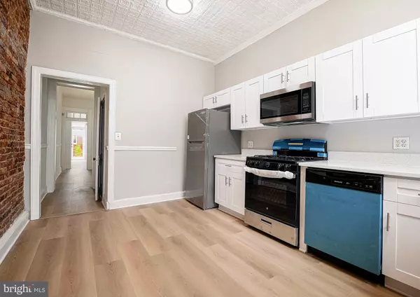 Baltimore, MD 21218,2704 MARYLAND AVE