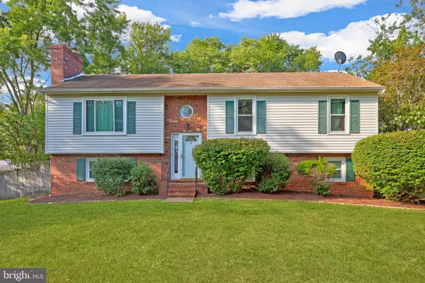 Stafford, VA 22556,16 BUCK RD