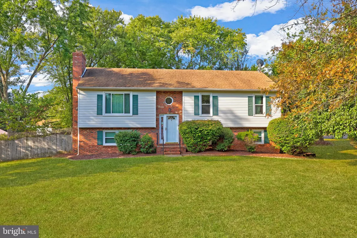 Stafford, VA 22556,16 BUCK RD