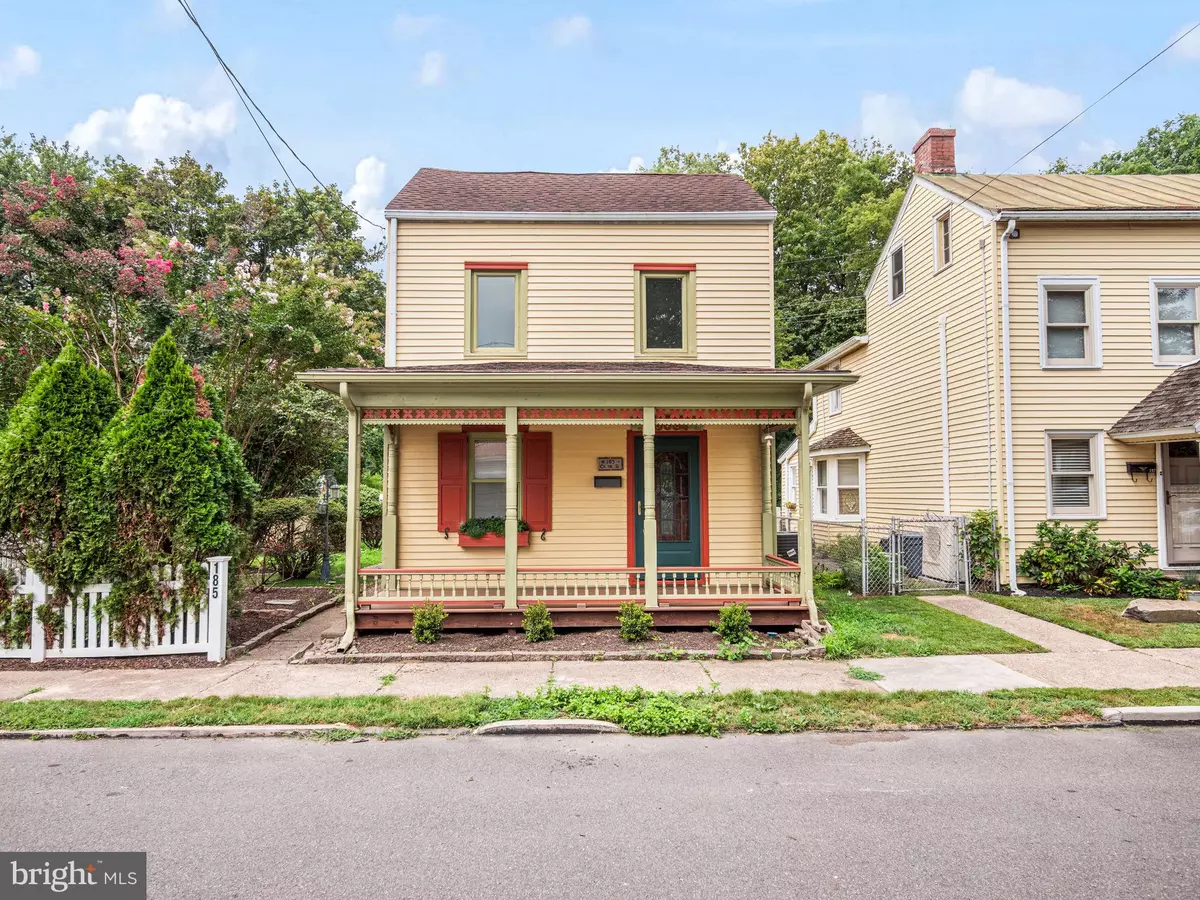 Morrisville, PA 19067,185 CENTRE ST