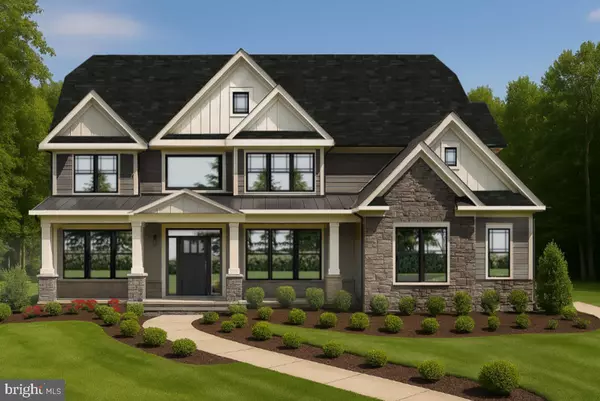3126 RIDGEVIEW CT, Garnet Valley, PA 19060