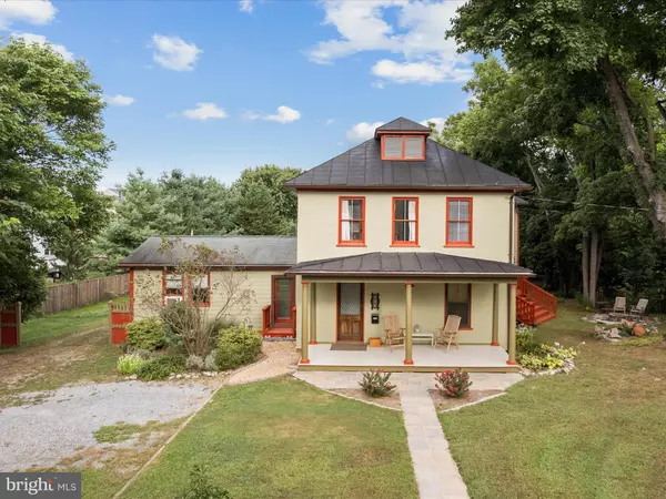 Berryville, VA 22611,325 S CHURCH ST