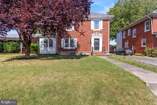 217 MEALEY PKWY, Hagerstown, MD 21742