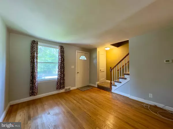 Baltimore, MD 21234,8519 WATER OAK RD