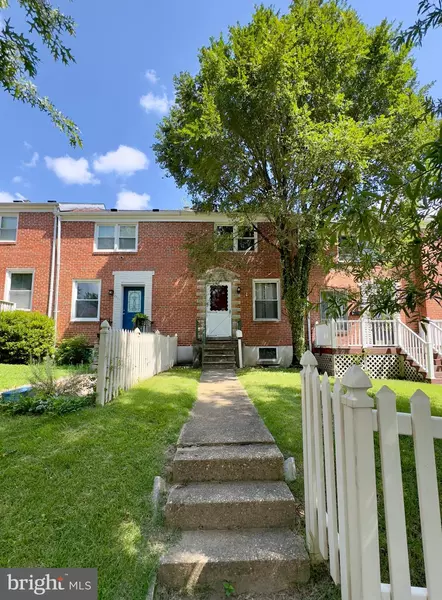 8519 WATER OAK RD, Baltimore, MD 21234