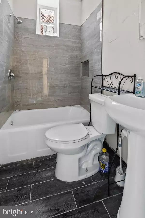 Baltimore, MD 21218,2145 HARFORD RD