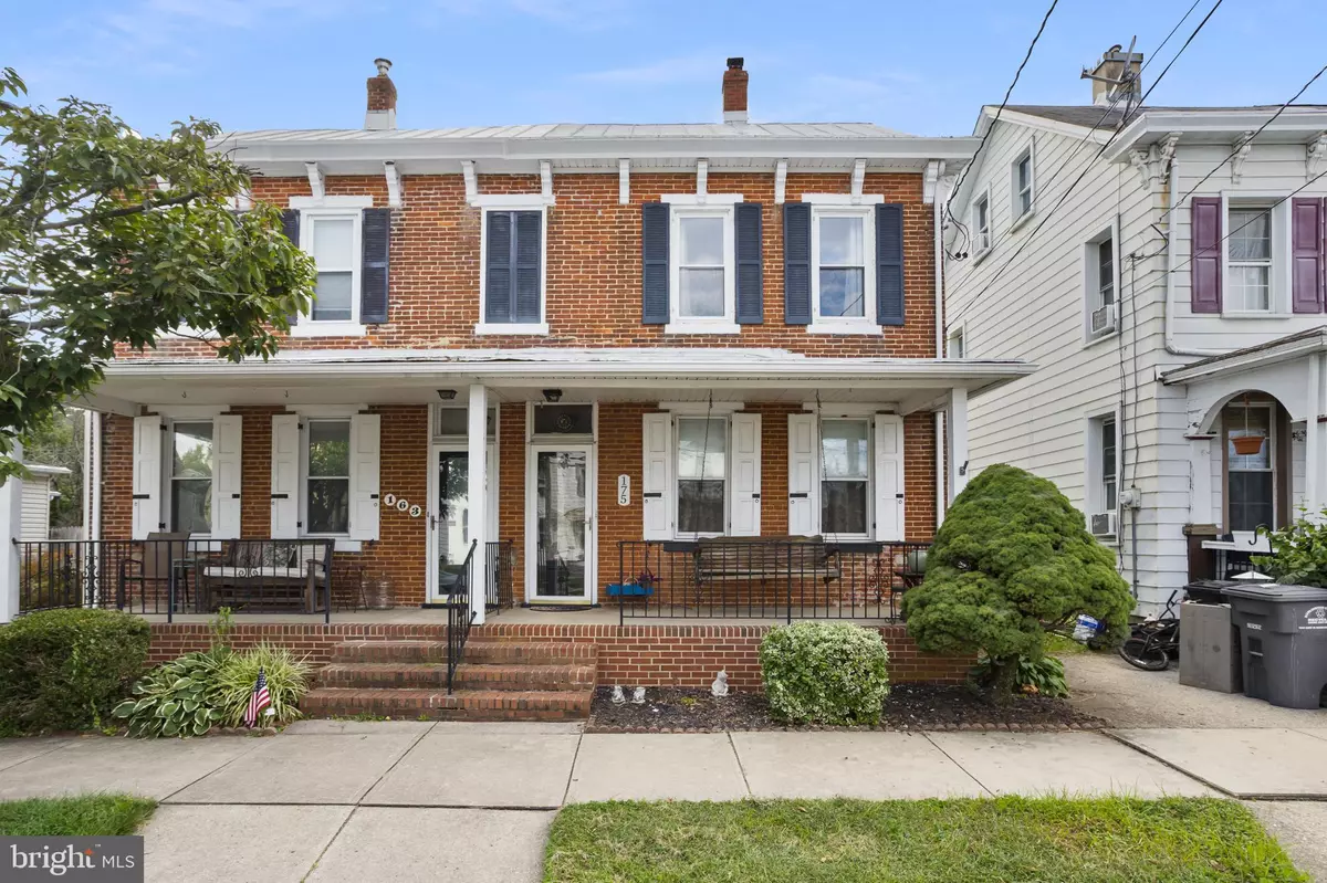 Columbus, NJ 08022,175 ATLANTIC AVE