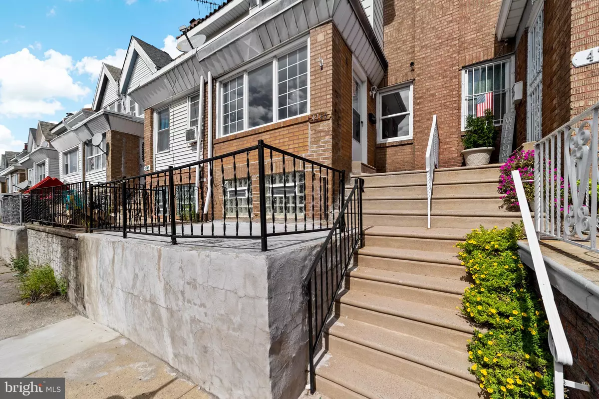 Philadelphia, PA 19136,4745 LORING ST
