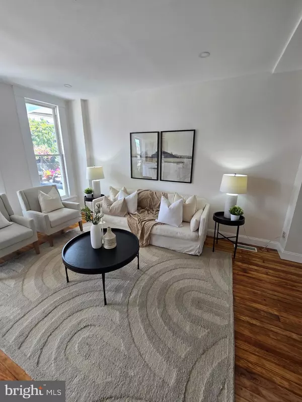 Baltimore, MD 21218,448 ILCHESTER AVE