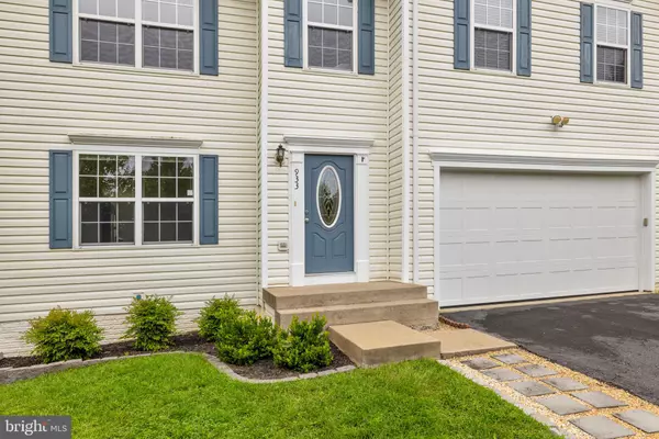 Culpeper, VA 22701,933 LAKEWOOD CIR