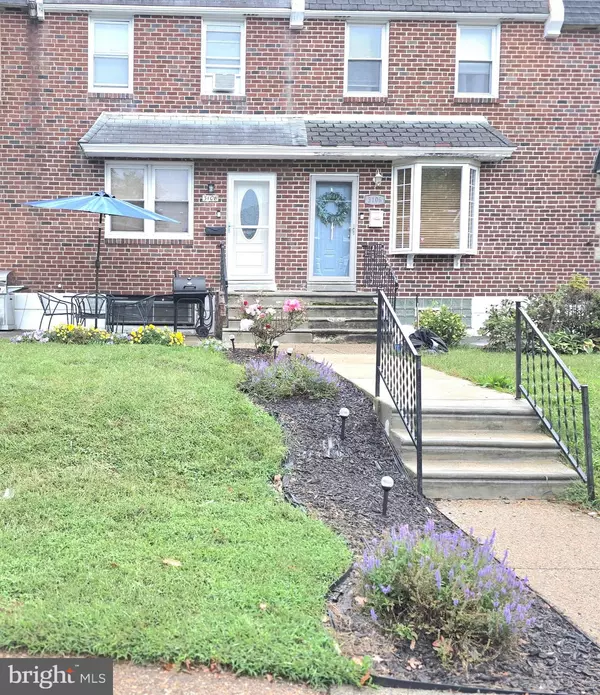 3108 FAIRFIELD ST, Philadelphia, PA 19136